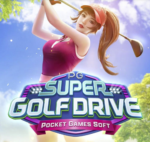 Bermain Demo Slot Super Golf Drive: A Bogey-Free Round Awaits!